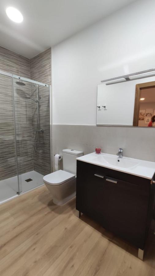 Casa Acogedora Mar De Albarino Con Piscina Villa Cambados Buitenkant foto